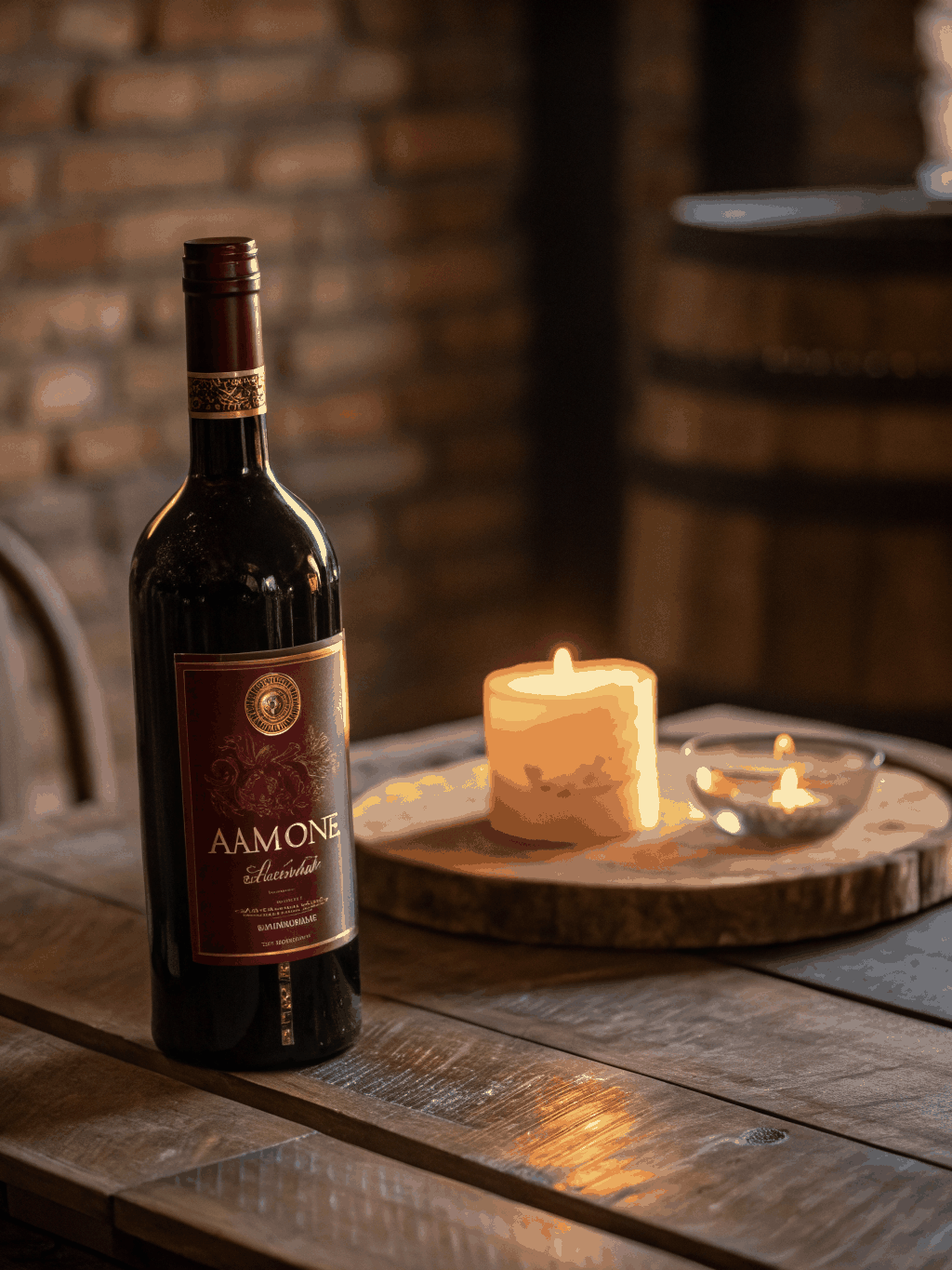 Amarone Valpolicella - Villa Tommasi