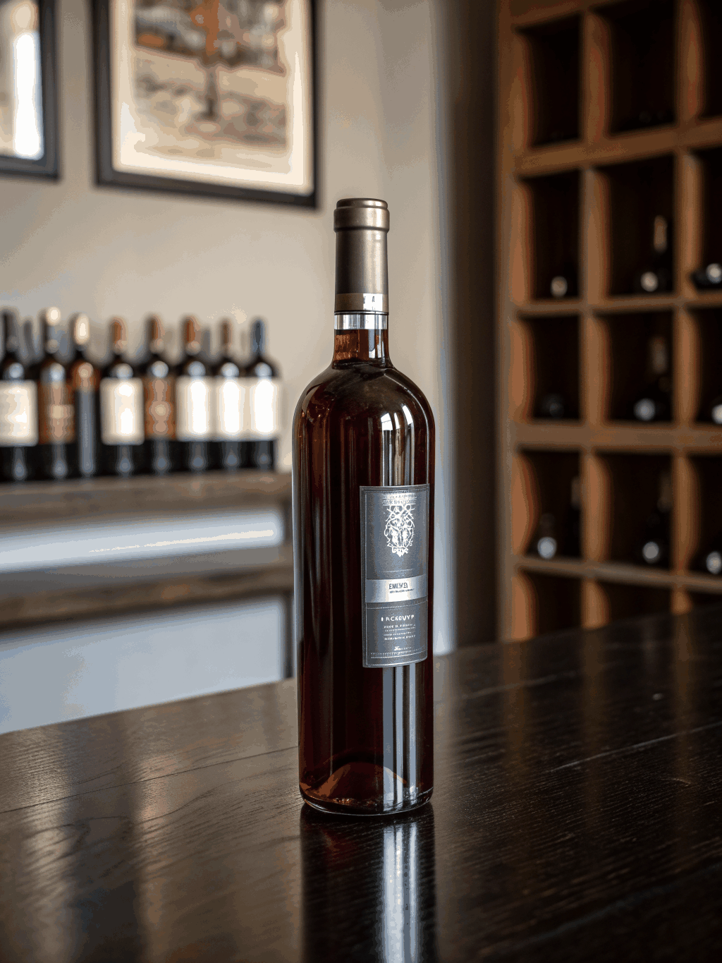 Barolo Riserva - Tenuta Antica