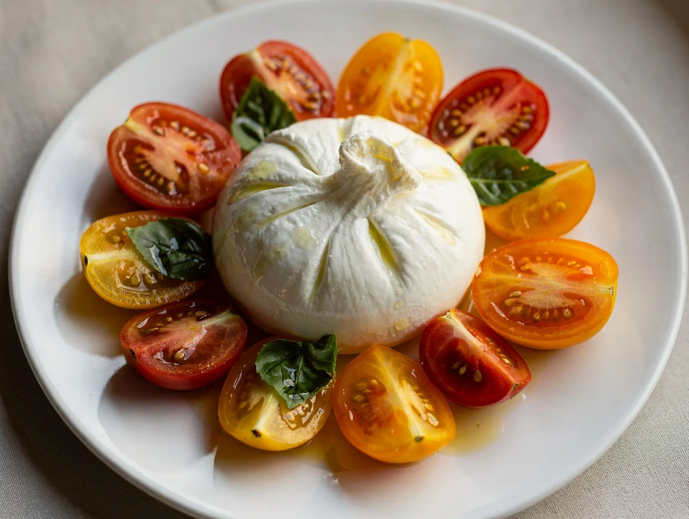Burrata di Puglia